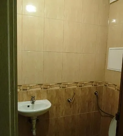 Apartment Deluxe Stoyanovi *